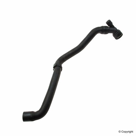 Genuine Radiator Hose, 1C0122051Q 1C0122051Q